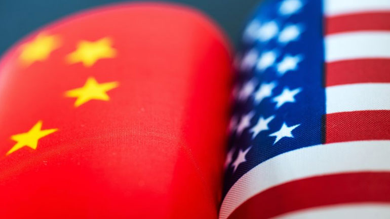 Βέβαιη η Κίνα για την εμπορική συμφωνία με τις ΗΠΑ