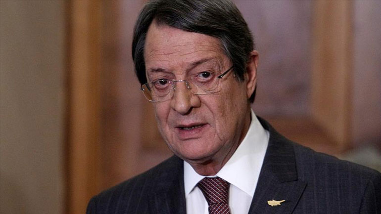 Ν. Αναστασιάδης: Πρέπει να γίνει πραγματικότητα η αειφόρος ανάπτυξη