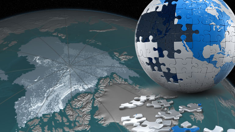 Την ιδιότητα μέλους στο Οικονομικό Συμβούλιο της Αρκτικής αποκτά η Ένωσις Ελλήνων Εφοπλιστών