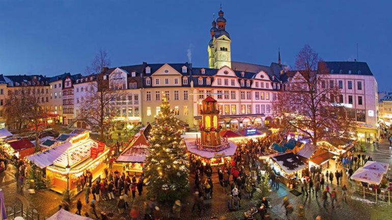 Αυστρία: Ανησυχία προκαλεί η προειδοποίηση των ΗΠΑ για πιθανό τρομοκρατικό χτύπημα στη Βιέννη εν όψει εορτών