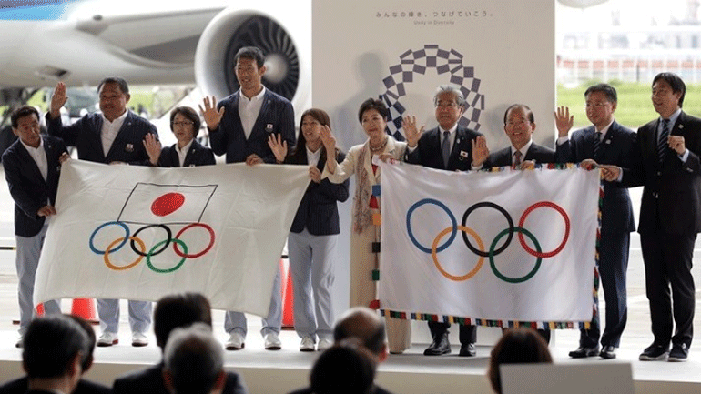 Τόκιο 2020: Αίτημα στην ΔΟΕ για αλλαγές ώρας λόγω ζέστης