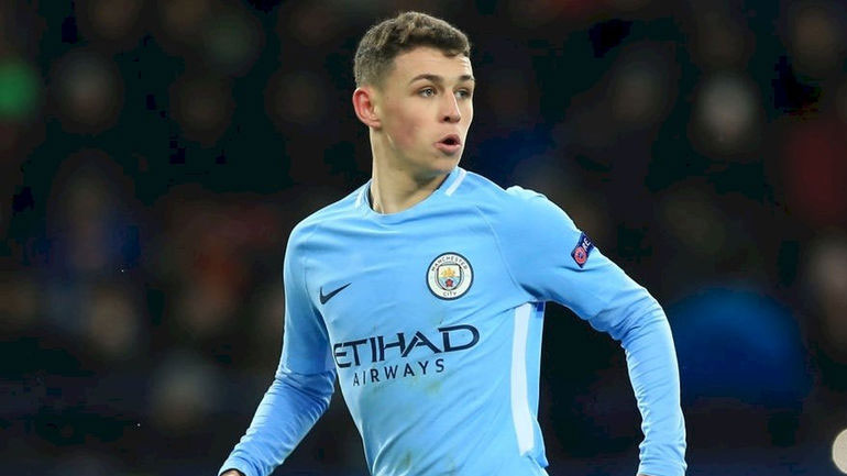 Μάντσεστερ Σίτι: Συμφώνησε με τον Φόντεν για την ανανέωση της συνεργασίας τους