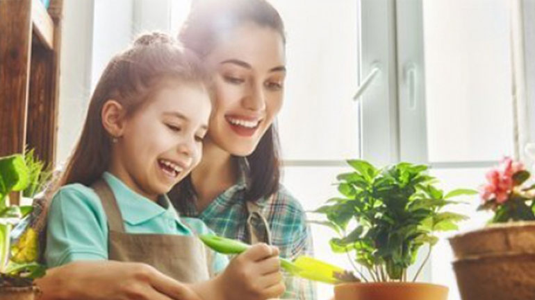 Τέσσερις συμβουλές για να γίνετε μια οργανωμένη μητέρα