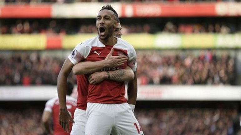 Θα μείνει όρθια και στο Old Trafford η Άρσεναλ;