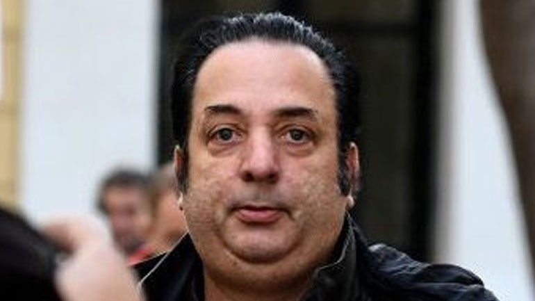 Εσπευσμένα στις φυλακές Ναυπλίου ο Ριχάρδος