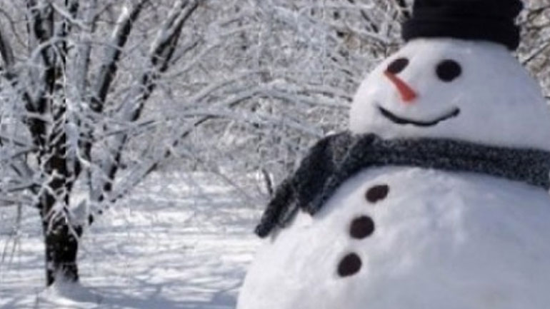 Αρναούτογλου: Τσουχτερό κρύο και χιόνια από εβδομάδα