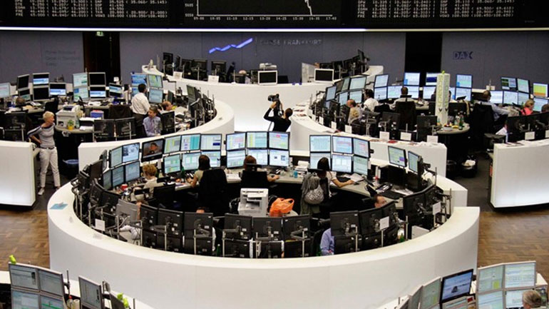 Ευρωπαϊκά χρηματιστήρια: Σε χαμηλό δύο εβδομάδων υποχωρούν οι μετοχές