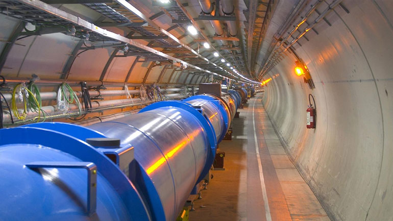Εκτός λειτουργίας έως το 2021 ο επιταχυντής του CERN προκειμένου να αναβαθμισθεί