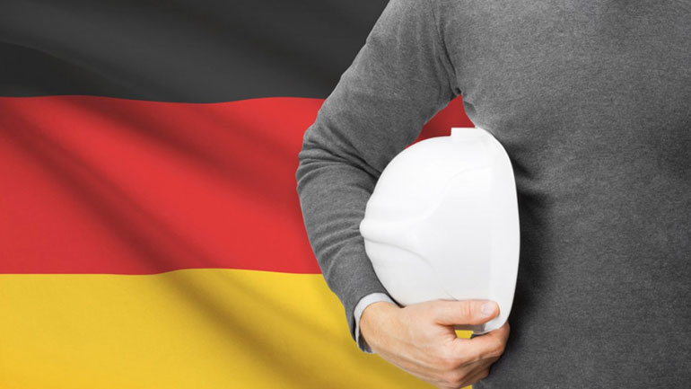 Γερμανία: Οι ξένοι εργαζόμενοι συχνά πέφτουν θύματα εκμετάλλευσης