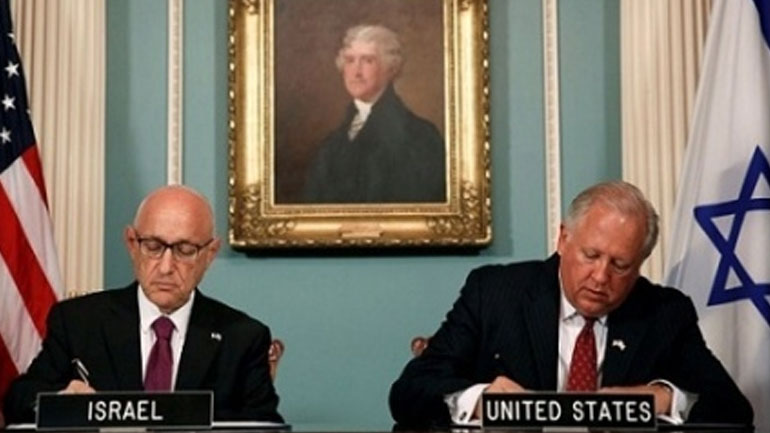 ΗΠΑ προς Ισραήλ: Βοήθεια 7.000 δολαρίων κάθε λεπτό…