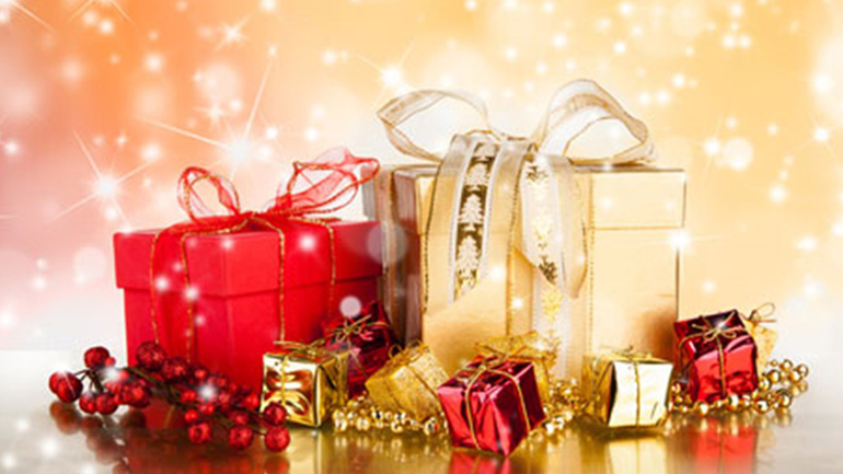 Χριστουγεννιάτικο Bazaar στο Athenaeum