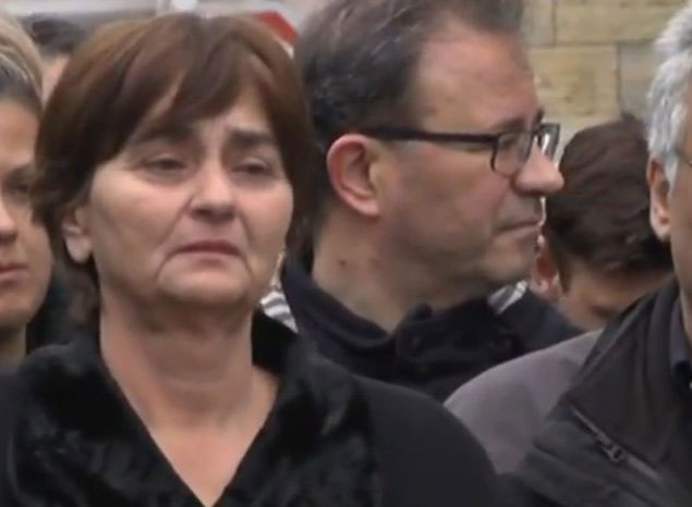 Η μητέρα της 21χρονης