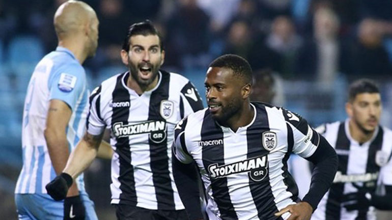 Πρωτάθλημα θέλει ο ΠΑΟΚ, όχι να παίζει καλή μπάλα!