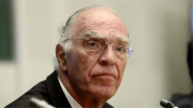 Λεβέντης: «Το Σκοπιανό θα φέρει ραγδαίες πολιτικές εξελίξεις»