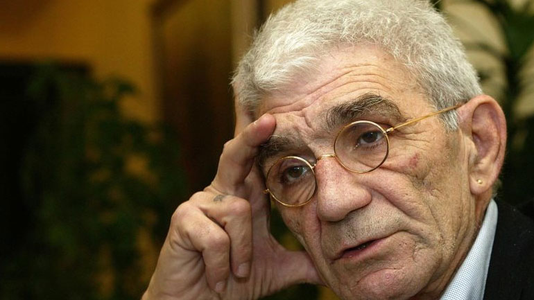 Θεσσαλονίκη: Συνάντηση του δημάρχου Γ. Μπουτάρη με τον υποψήφιο για τον κεντρικό δήμο, Ν. Ταχιάο