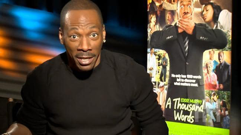 Ο Έντι Μέρφι καλωσόρισε στον κόσμο το δέκατο παιδί του