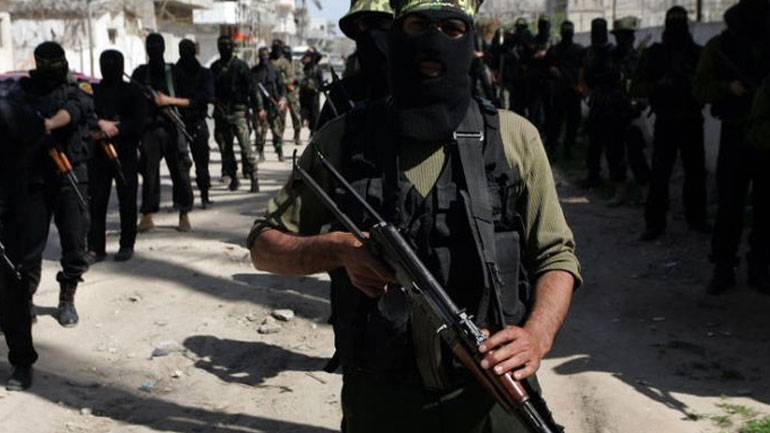 ΟΗΕ: Το Ισλαμικό Κράτος εκτελεί αμάχους στην επαρχία Ντέιρ αλ Ζορ