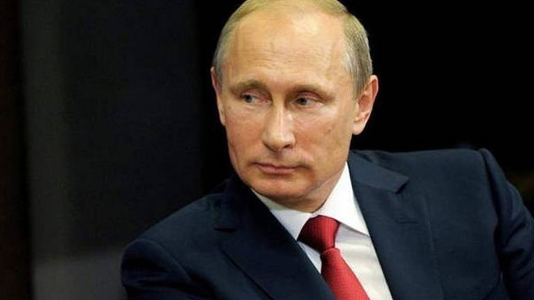 Η απάντηση Πούτιν στο τελεσίγραφο της Ουάσινγκτον και του ΝΑΤΟ