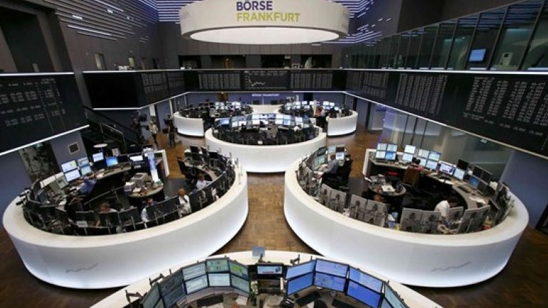 Σε αρνητικό έδαφος οι ευρωπαϊκές αγορές