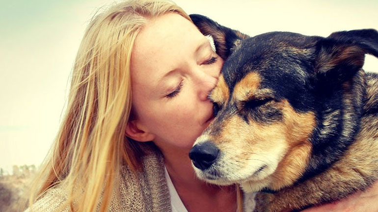 Μπορεί ο σκύλος σας να πάρει την προσωπικότητά σας;