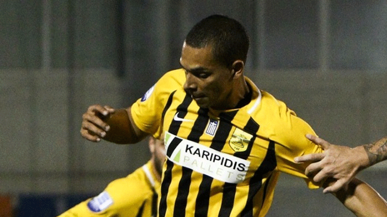 Πρόβλημα με Ντιγκινί στον Άρη