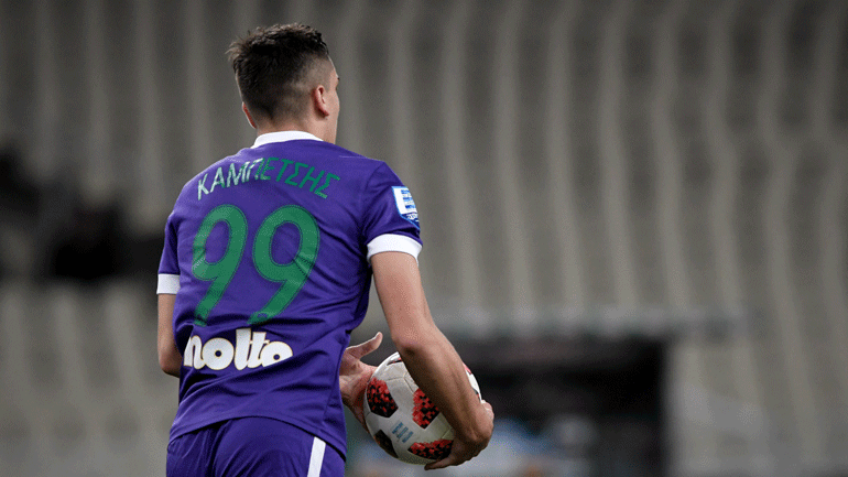 Ισοφάρισε στις καθυστερήσεις ο Παναθηναϊκός, 2-2 με τον ΟΦ Ιεράπετρας