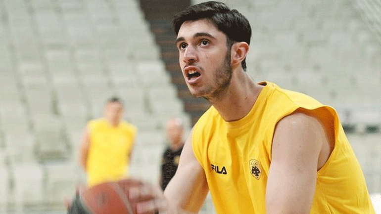 Μπάσκετ: Φιλική… κατοστάρα για την ΑΕΚ