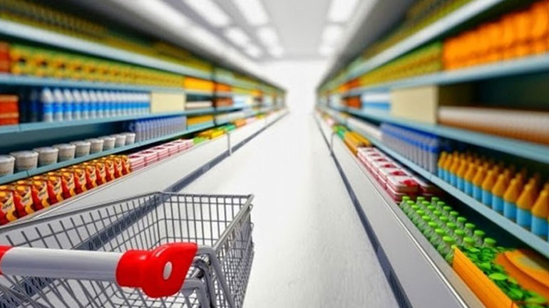 ΙΕΛΚΑ: Xαμηλότερες οι τιμές στα ελληνικά σούπερ μάρκετ έναντι άλλων ευρωπαϊκών χωρών