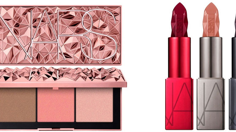 Η νέα Nars εορταστική συλλογή που θα θες να αποκτήσεις εδώ και τώρα