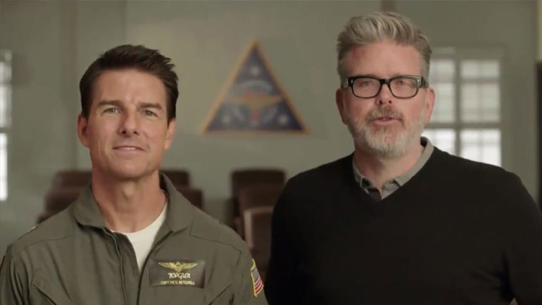 Απενεργοποιήστε τα motion effects στις τηλεοράσεις σας – Το λέει κι ο Τομ Κρουζ!