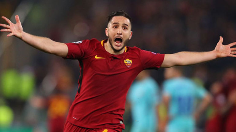 «Tσέκαρε Μανωλά και Ικάρντι η Ρεάλ Μαδρίτης»