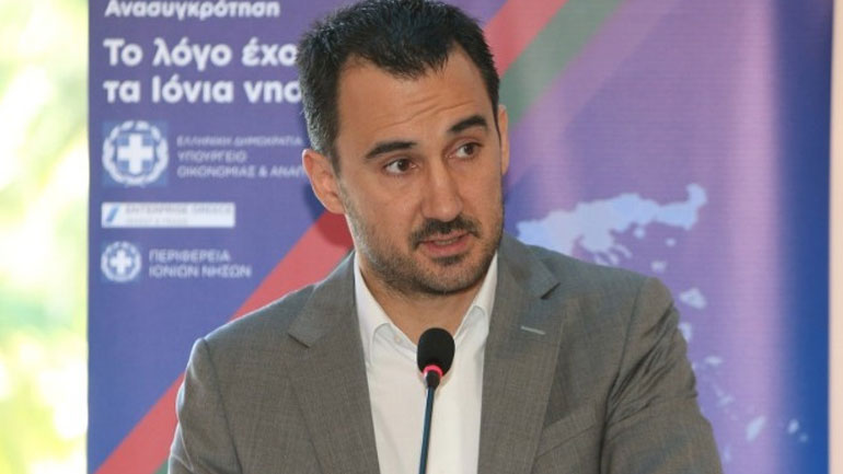 Με 2,1 εκατ. ευρώ ενισχύονται 11 δήμοι για την αποκατάσταση ζημιών από την κακοκαιρία