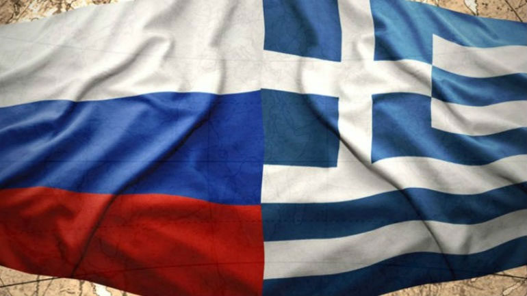 Θεσσαλονίκη: Εγκαινιάστηκε το παράρτημα του Ελληνορωσικού Επιμελητηρίου