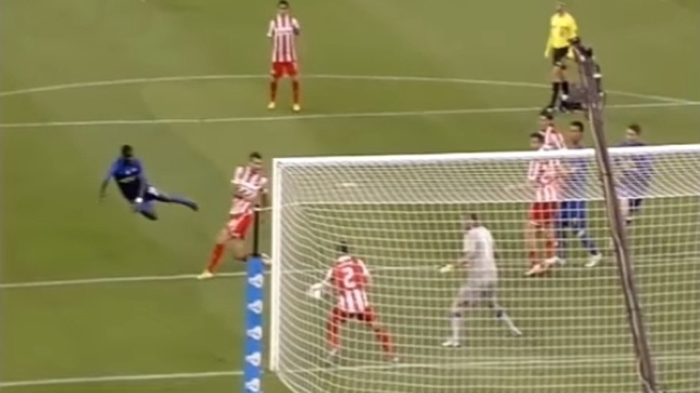 Ο πιο άρρωστος κανονισμός στην Ιστορία τού Ποδοσφαίρου