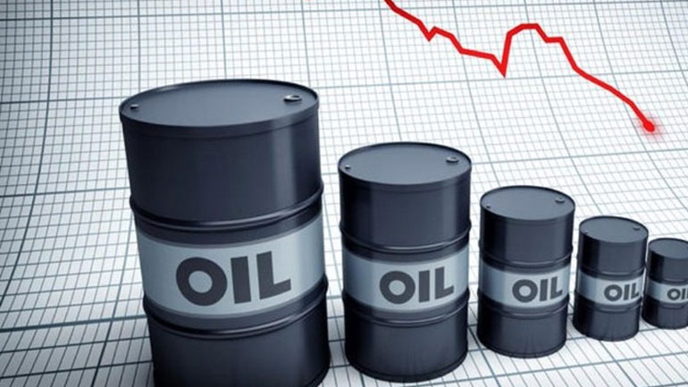 Υποχώρηση για τις πετρελαϊκές τιμές με το βλέμμα στη συνεδρίαση του ΟΠΕΚ