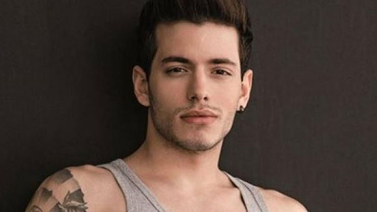 Βαγγέλης Κακουριώτης: Θα εκπροσωπήσει την Κύπρο στην Eurovision 2019;