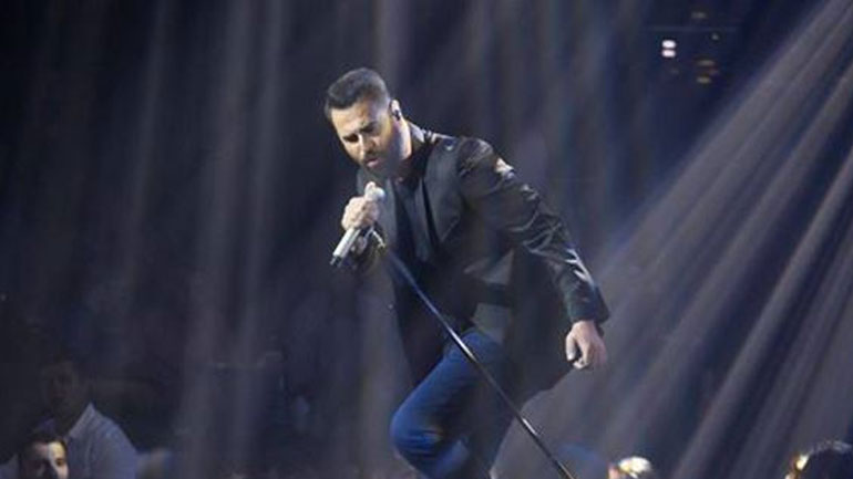 O Γιώργος Παπαδόπουλος αποχώρησε από το σχήμα Σφακιανάκη-Πάολα λίγες ώρες πριν από την πρεμιέρα τους!