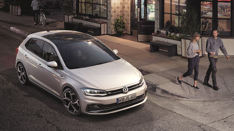 Αυτό το Polo τα έχει όλα και συμφέρει