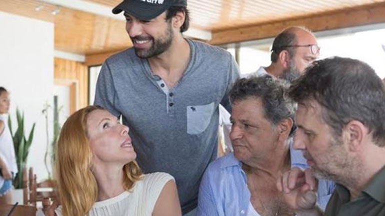 Το Τατουάζ: Η Ελένη αναγκάζεται να τα πει όλα στον Ορφέα και να του ζητήσει εξηγήσεις