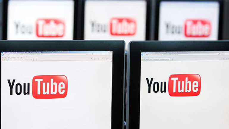 YouTube: Τα πιο δημοφιλή βίντεο στην Ελλάδα για το 2018