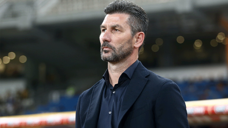 Ουζουνίδης: «Δεν έχουν γραφτεί όλα τα ονόματα τα οποία μας ενδιαφέρουν»