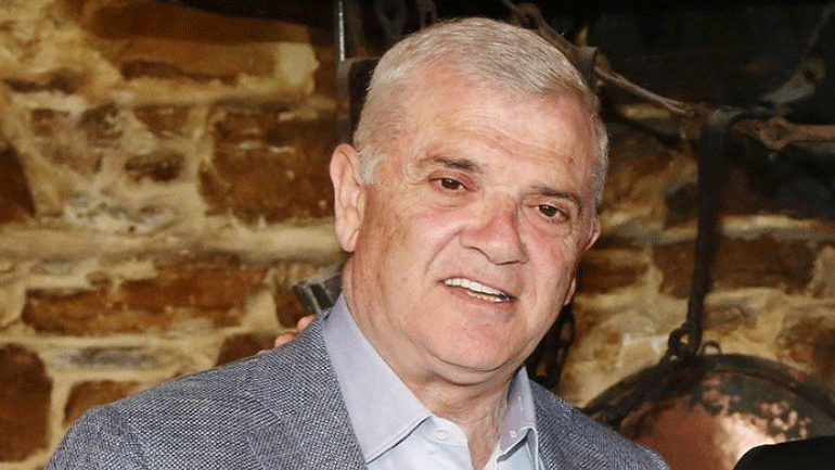 Σε κτήριο του Μελισσανίδη όλα τα τμήματα της ερασιτεχνικής ΑΕΚ