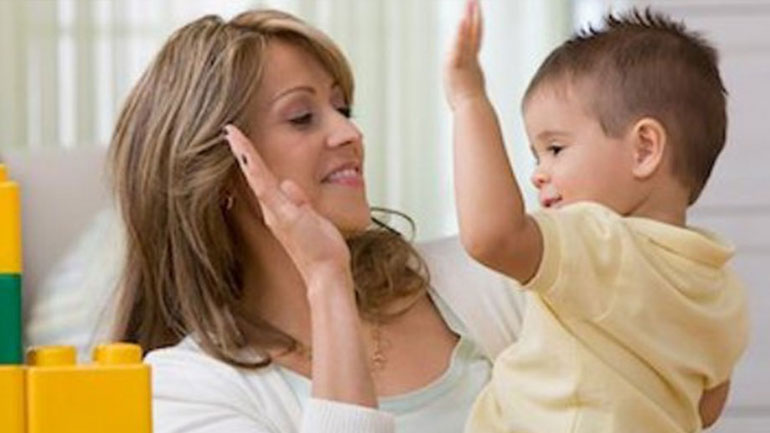 Όταν το παιδί μεγαλώνει με τον έναν γονιό