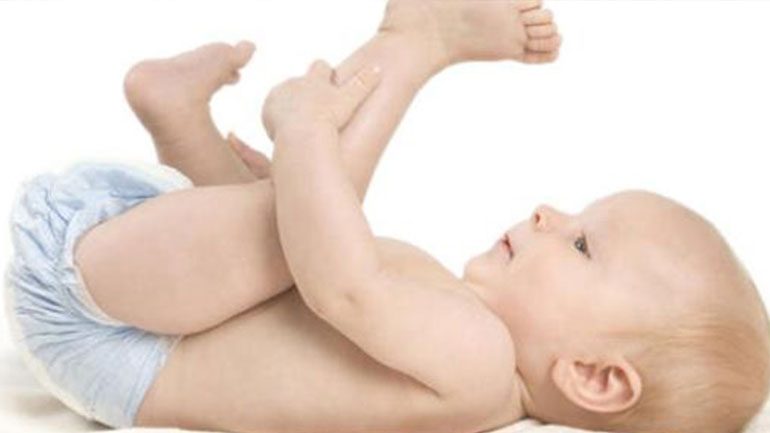 Αλλαγή πάνας εκτός σπιτιού