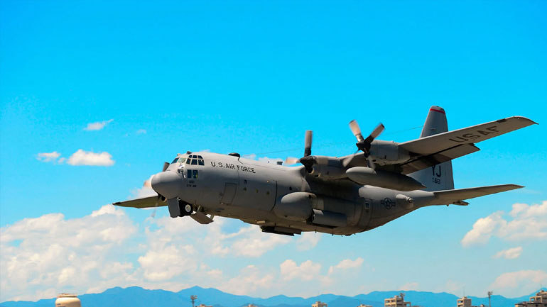 Ιαπωνία: Σύγκρουση αμερικανικών στρατιωτικών αεροσκαφών – Αγνοούνται πέντε πεζοναύτες