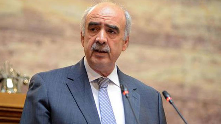 Μεϊμαράκης: Ετοιμότητα για τη νίκη στις εθνικές εκλογές