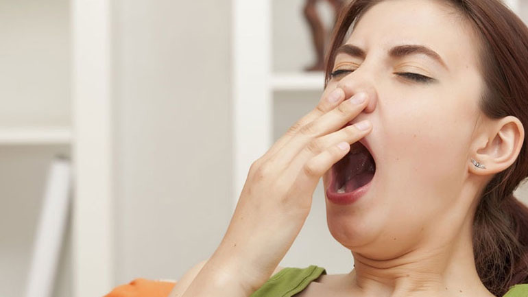 Εξυπνότεροι όσοι χασμουριούνται για πολλή ώρα!