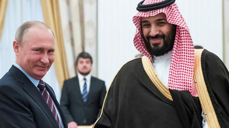 O ΟΠΕΚ σχεδιάζει μείωση της παραγωγής παρά την έκκληση Τραμπ για χαμηλές τιμές πετρελαίου