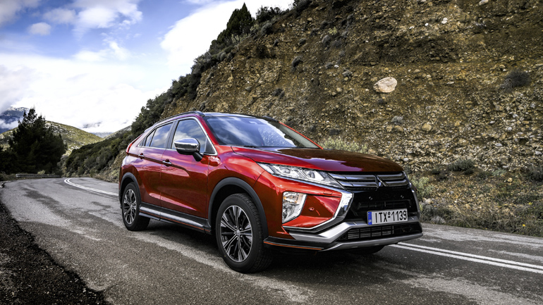 Όποιος το αγοράσει μέχρι τις 31 Δεκεμβρίου παίρνει δώρο τα τέλη κυκλοφορίας