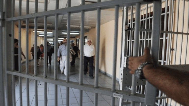 Νεκρός 25χρονος στις φυλακές της Λάρισας